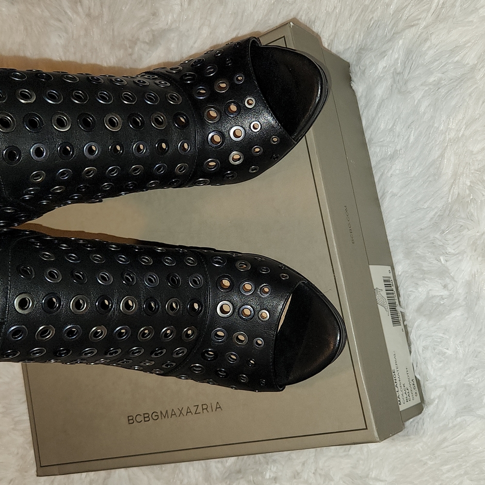 BCBGMaxAzria Ma-Lange Ankle Boot